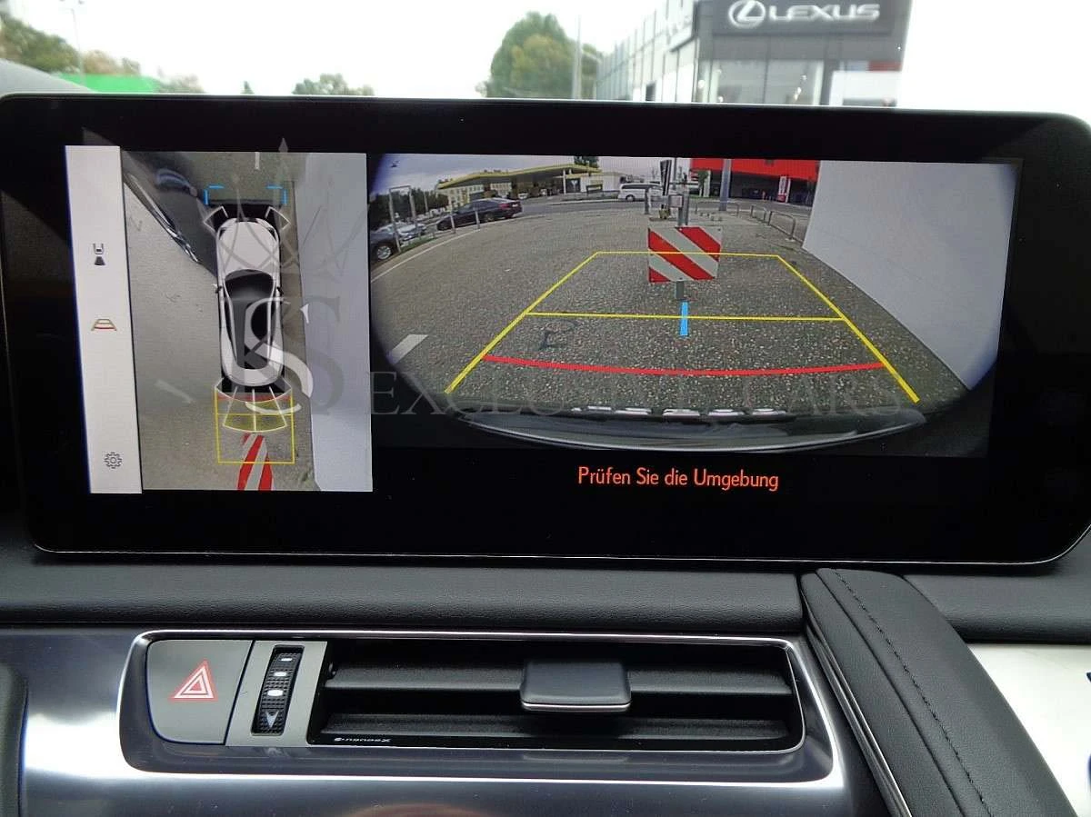 Lexus LC 500 CABRIO* PERFORMANCE* * 360*  | Mobile.bg   13