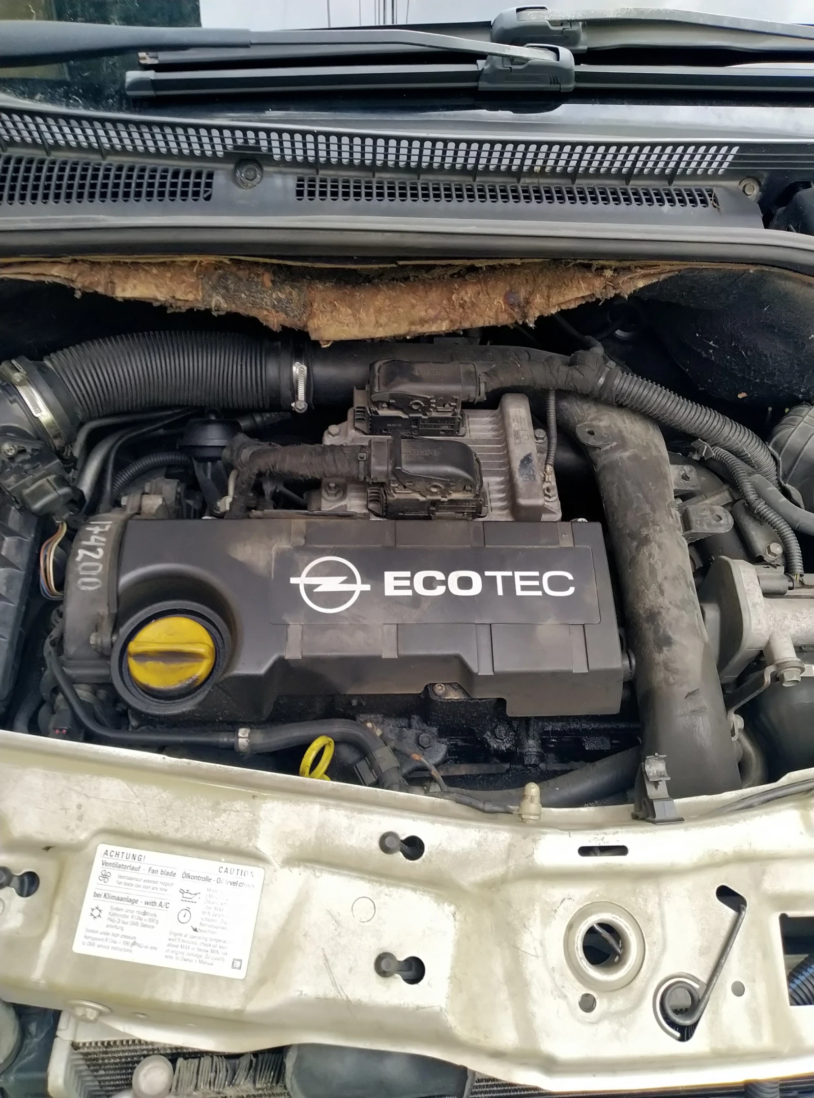 Opel Meriva  - изображение 2