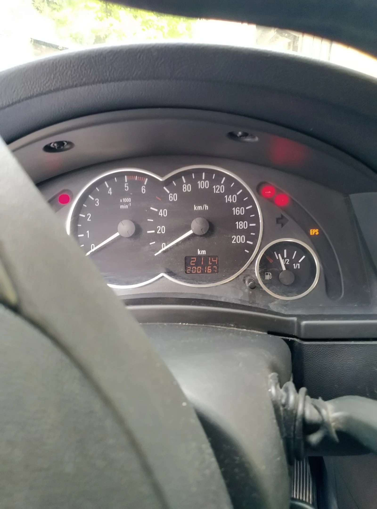 Opel Meriva  - изображение 7