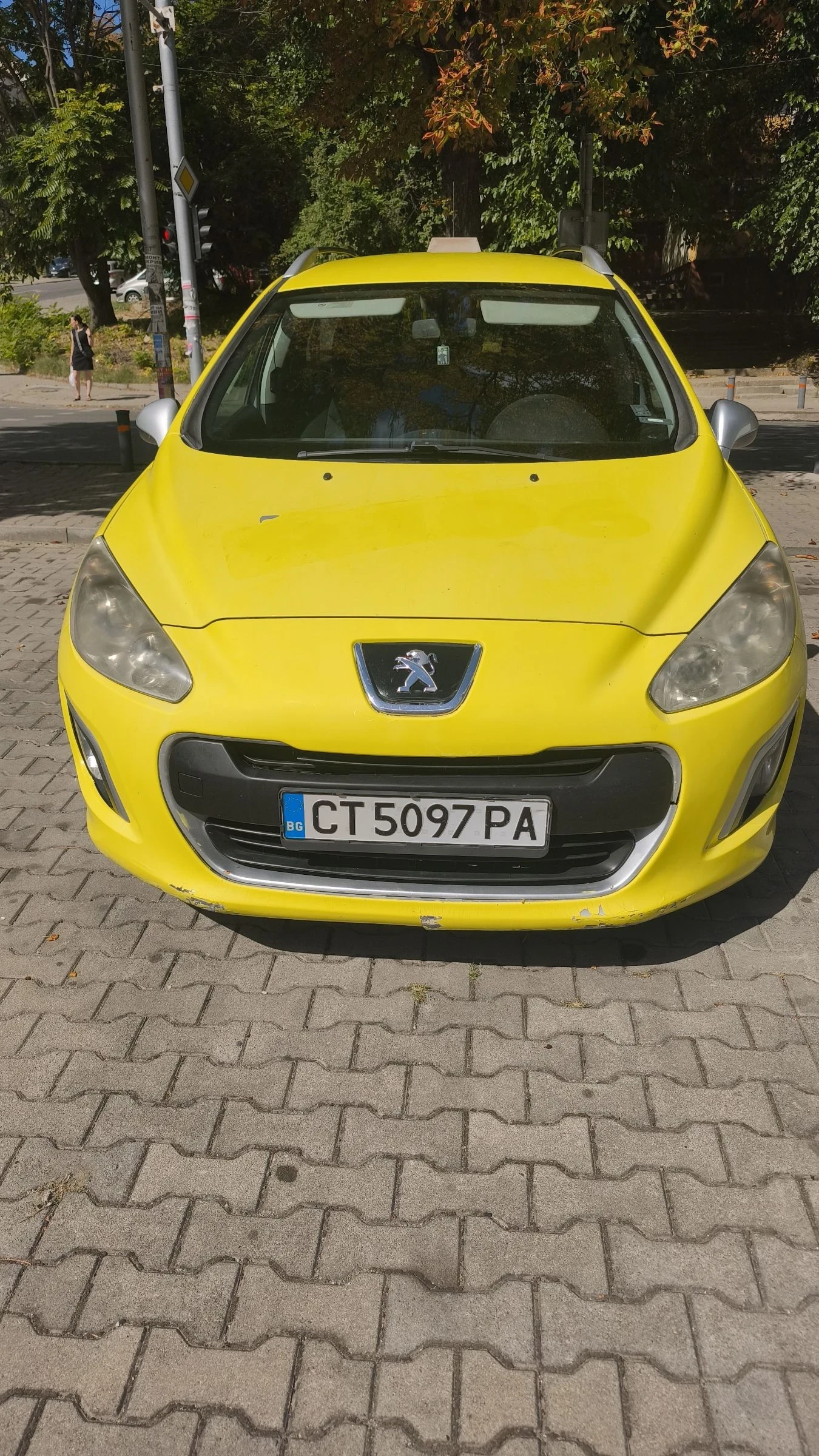 Peugeot 308 | Mobile.bg � ����������� 1