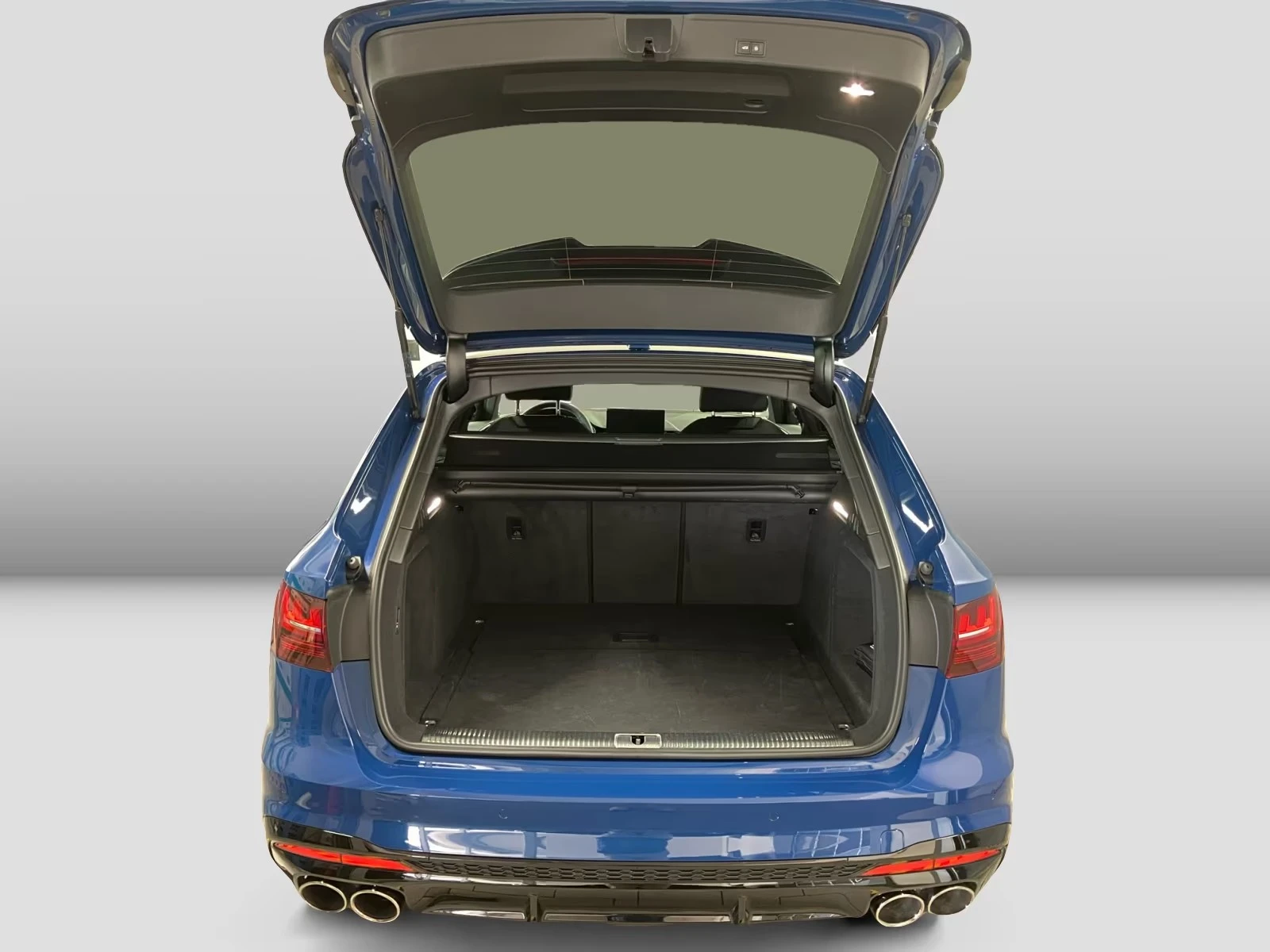 Audi S4 Avant TDI quattro AHK Matrix  - изображение 7
