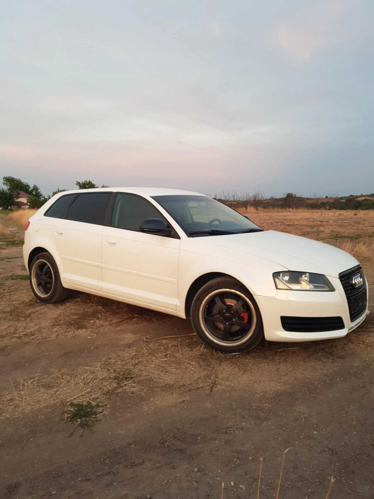 Audi A3 | Mobile.bg   2