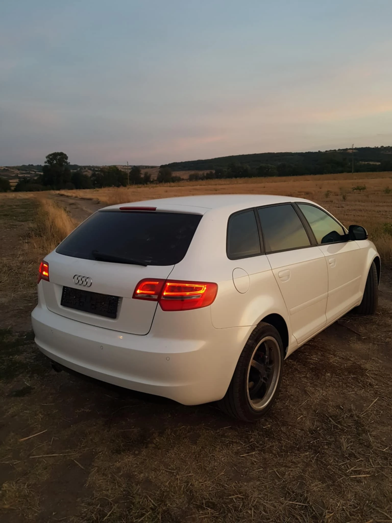 Audi A3 | Mobile.bg   4