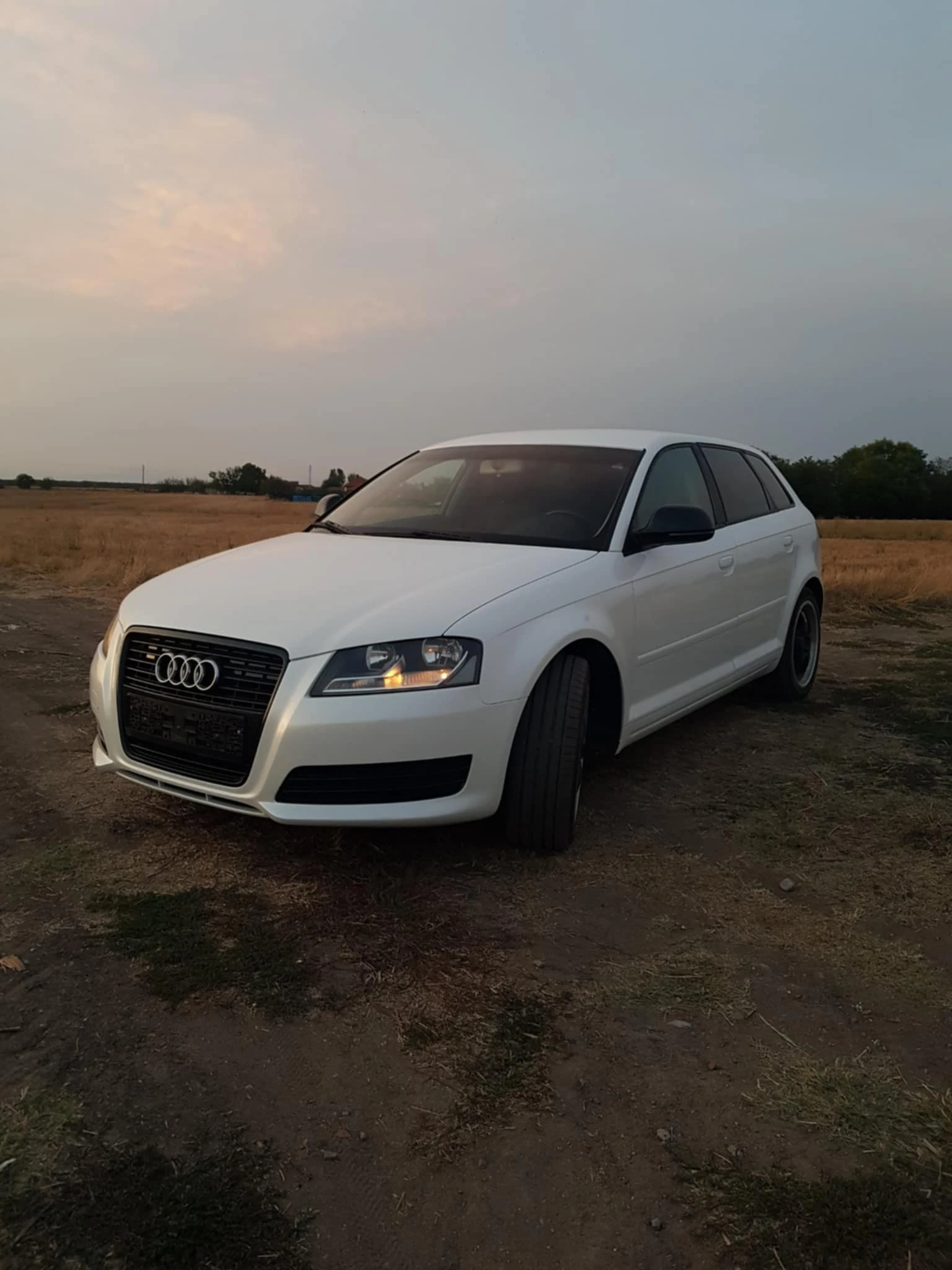 Audi A3 | Mobile.bg   1