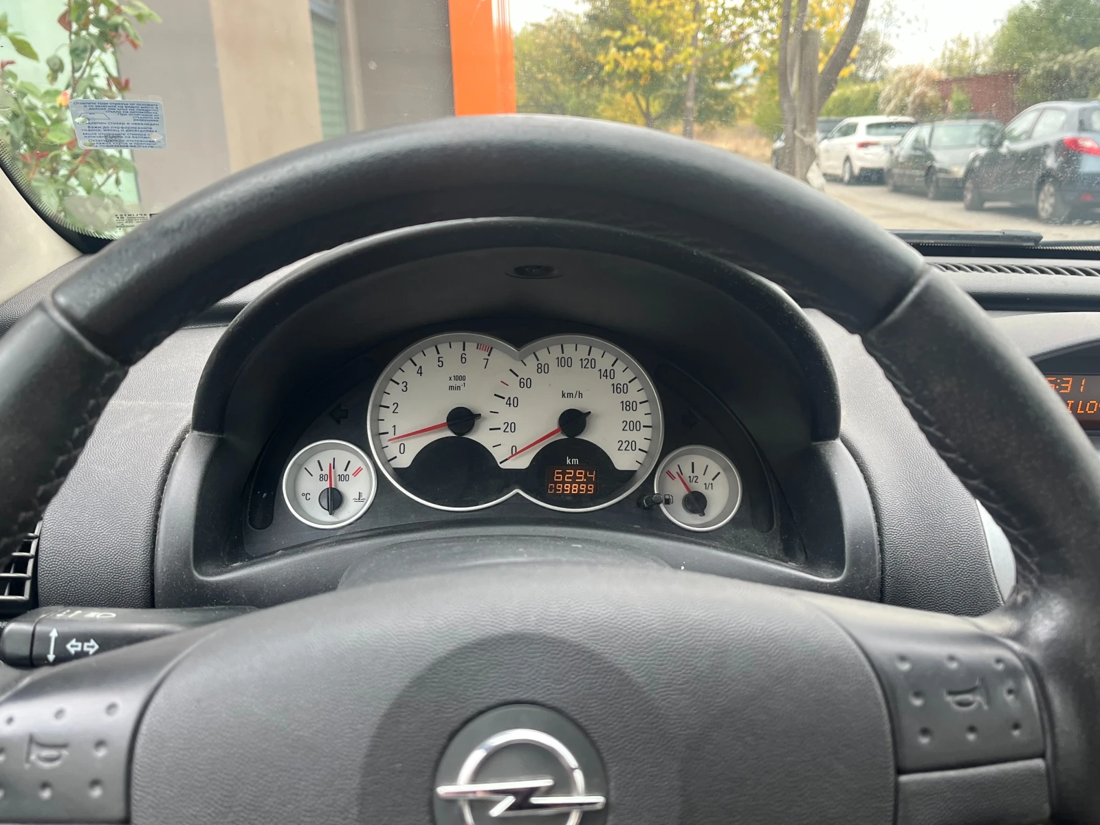 Opel Corsa  - изображение 2