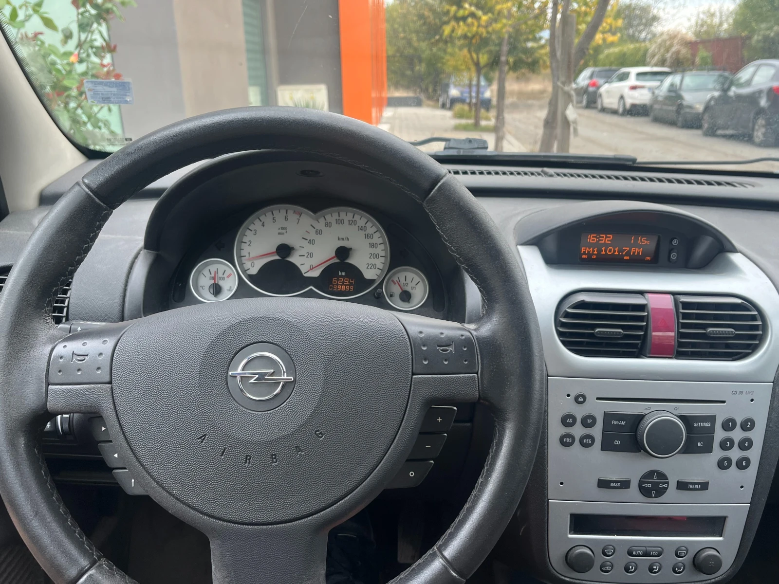 Opel Corsa  - изображение 3