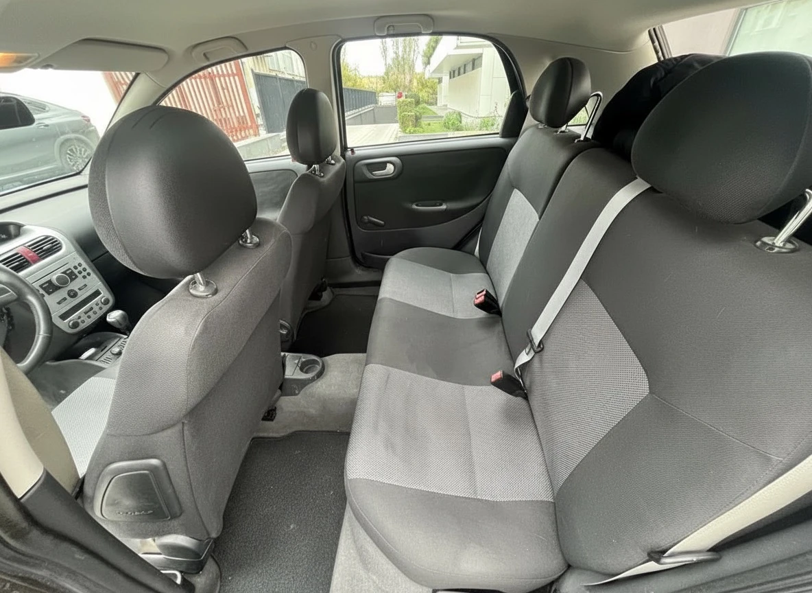 Opel Corsa  - изображение 9