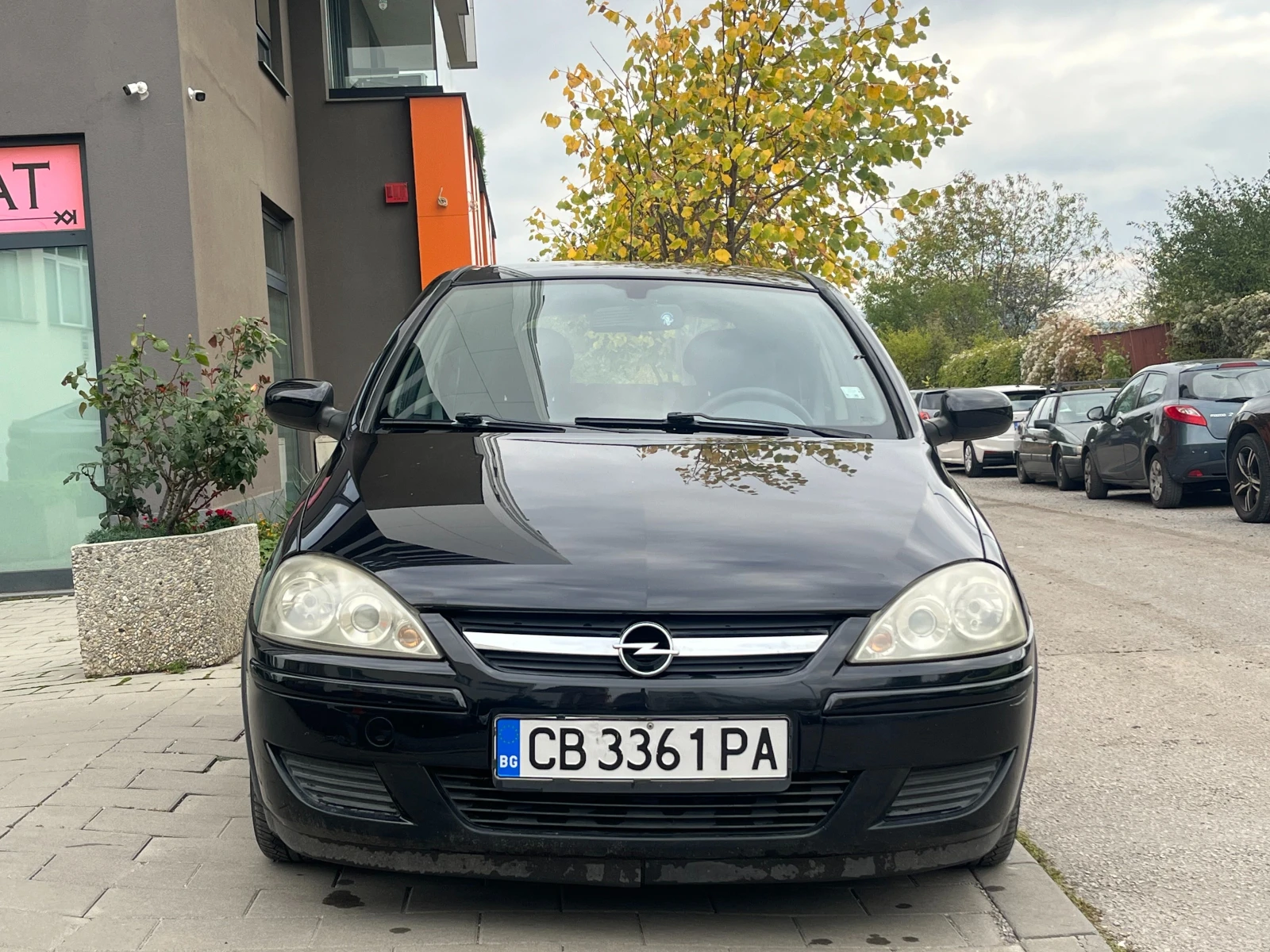Opel Corsa | Mobile.bg   1