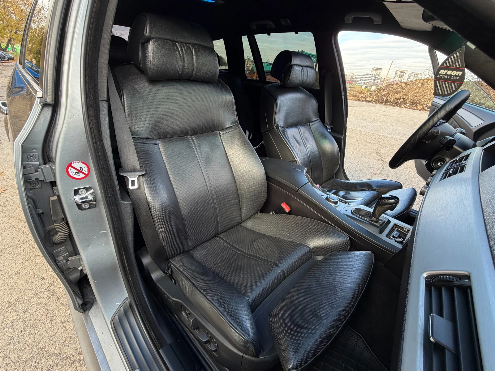 BMW 530 d, M-Packet, , , comfort  | Mobile.bg   9