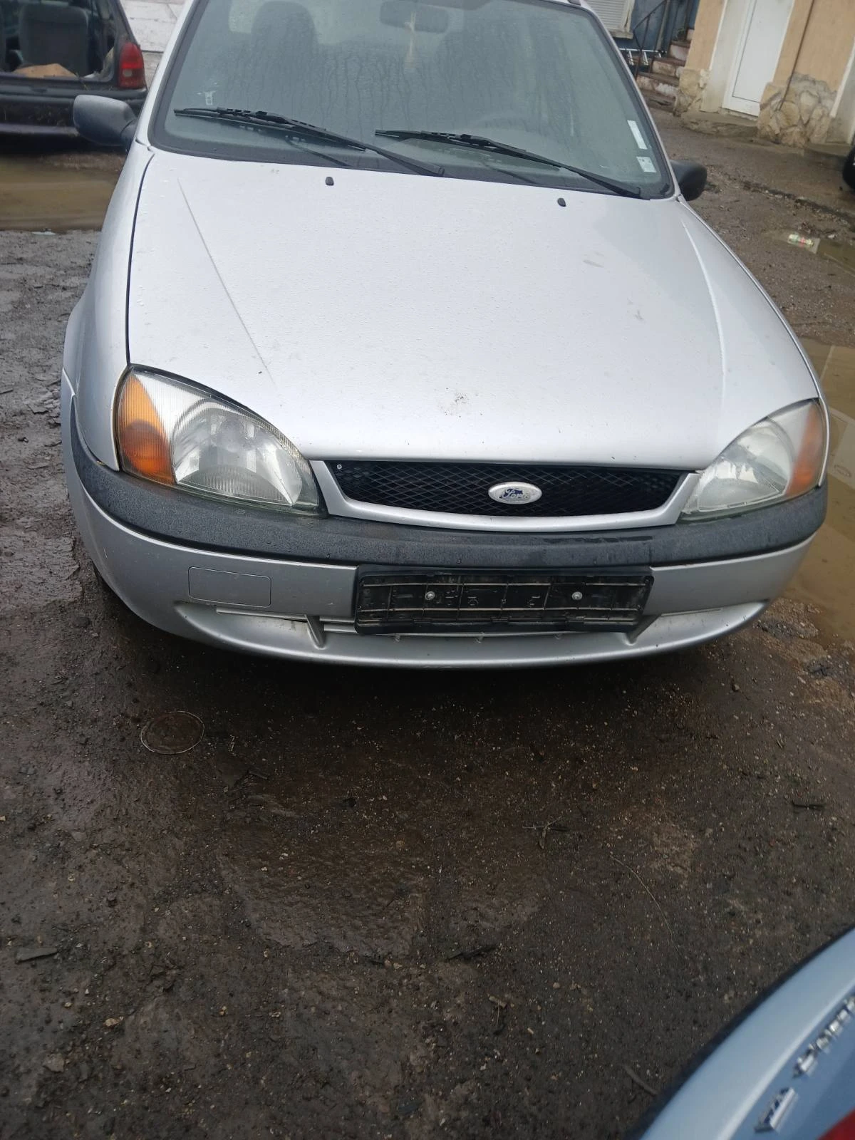 Ford Fiesta | Mobile.bg   1