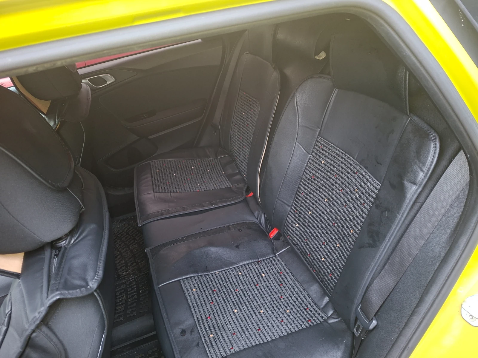 Kia Ceed 1.5 - изображение 5