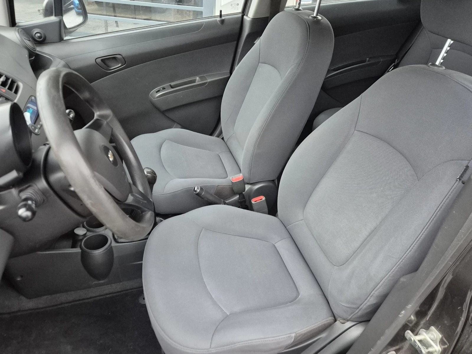 Chevrolet Spark 1.0i/ LPG | Mobile.bg � ����������� 8