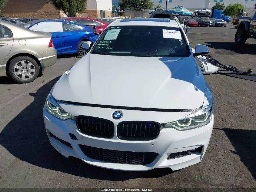 BMW 340 2017 BMW 340I | Mobile.bg   2