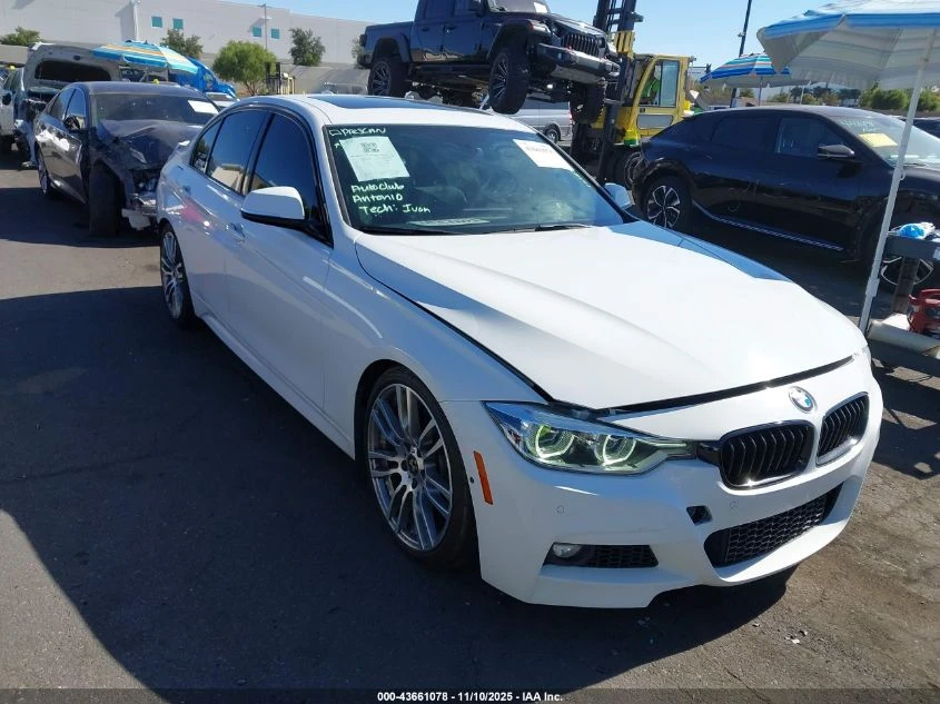 BMW 340 2017 BMW 340I | Mobile.bg   1