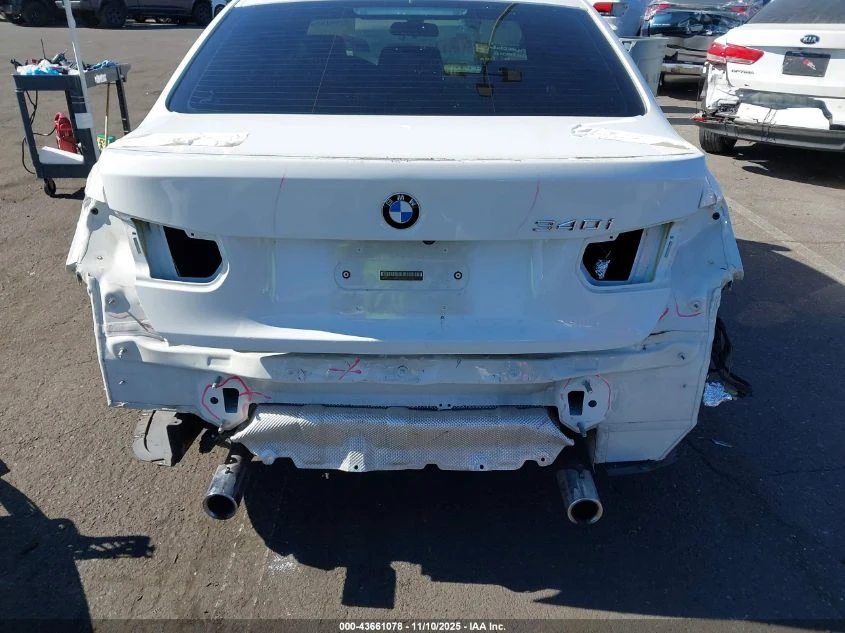 BMW 340 2017 BMW 340I | Mobile.bg   5