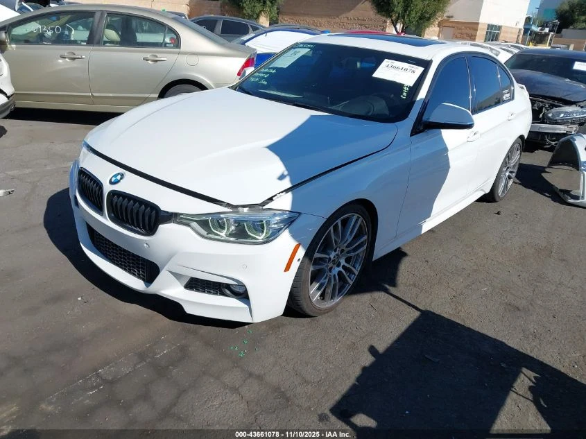 BMW 340 2017 BMW 340I | Mobile.bg   3