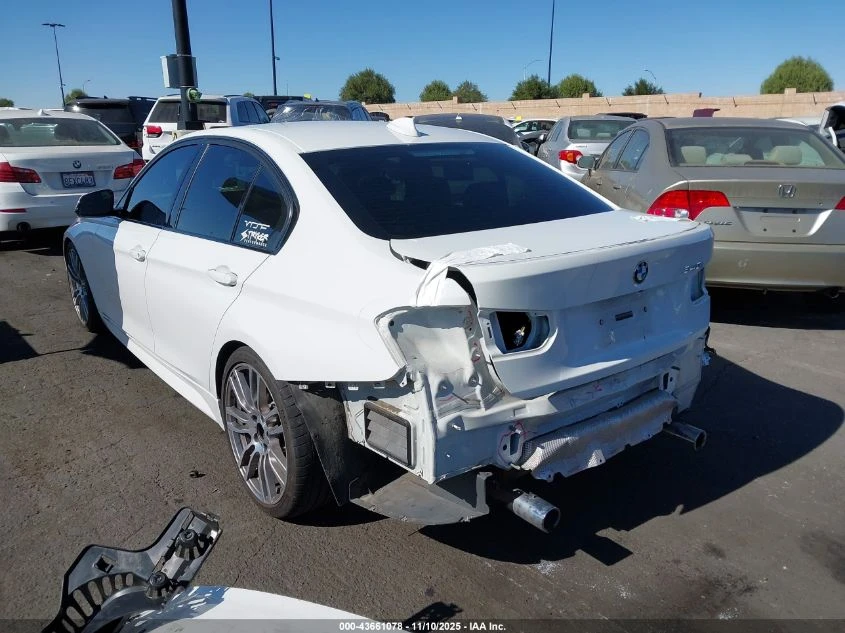 BMW 340 2017 BMW 340I | Mobile.bg   4