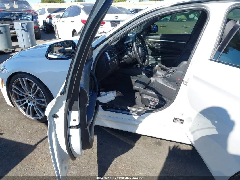 BMW 340 2017 BMW 340I | Mobile.bg   7