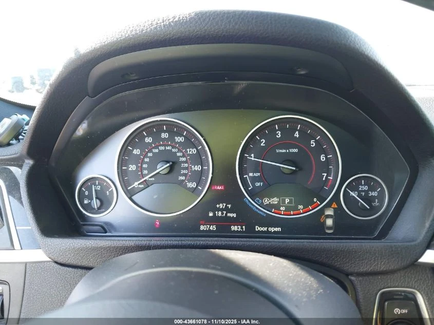 BMW 340 2017 BMW 340I | Mobile.bg   8