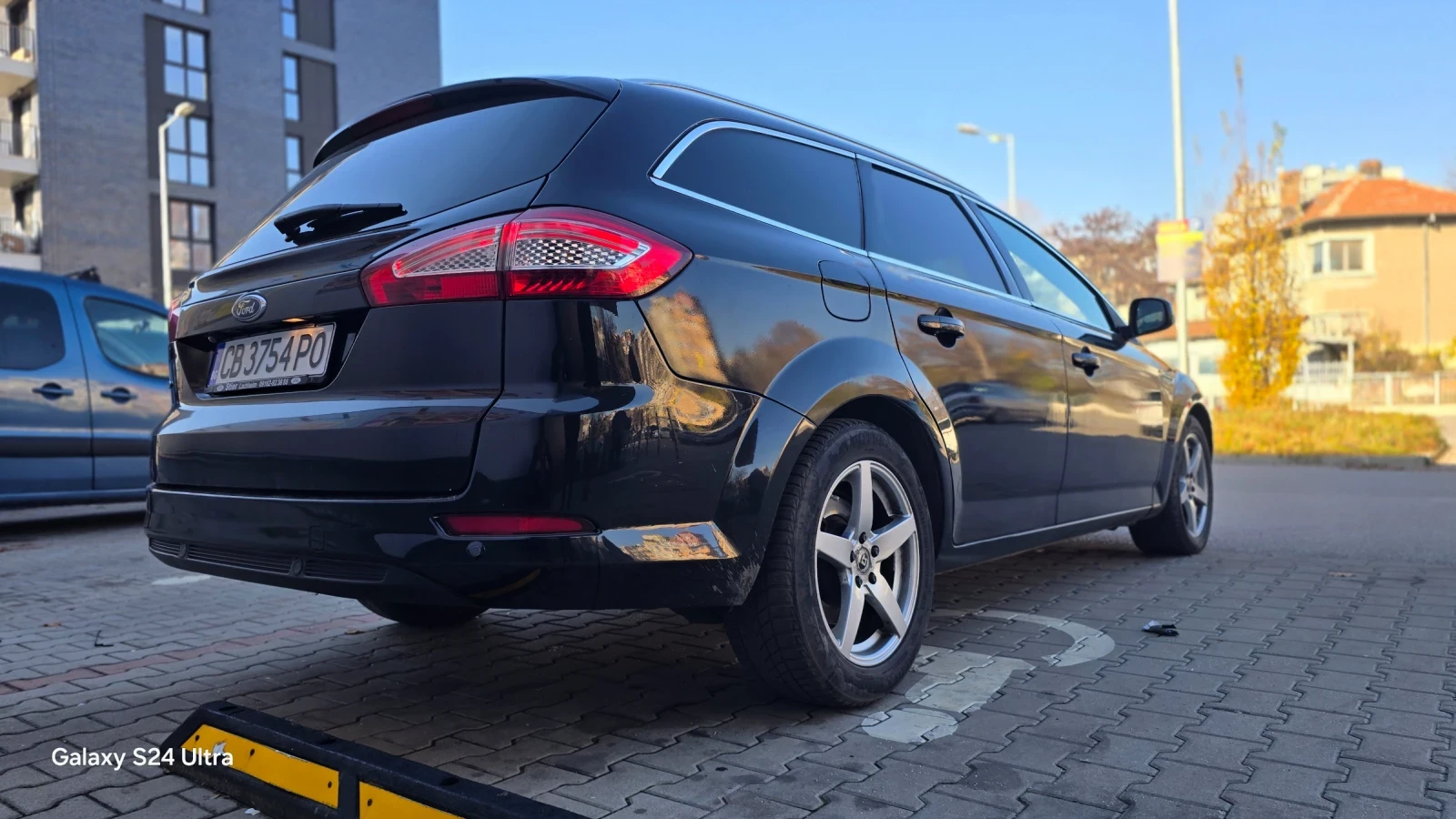 Ford Mondeo 2.0d automat - изображение 3