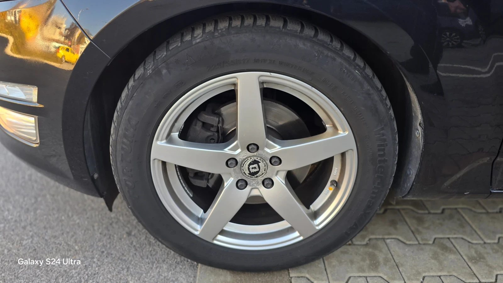 Ford Mondeo 2.0d automat - изображение 10