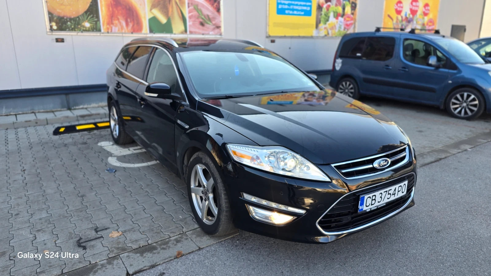 Ford Mondeo 2.0d automat - изображение 2