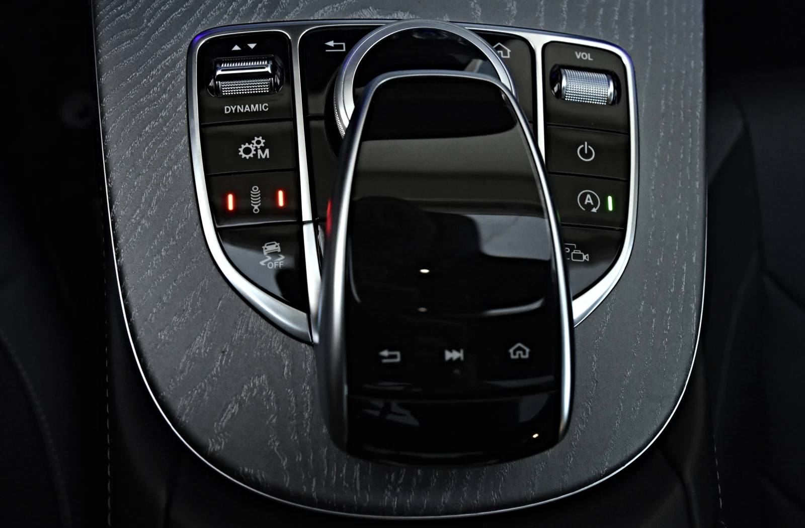 Mercedes-Benz CLS 53 AMG 4M+  9G  360 MULTIBEAM PANO BURMESTER CARBON | Mobile.bg   13