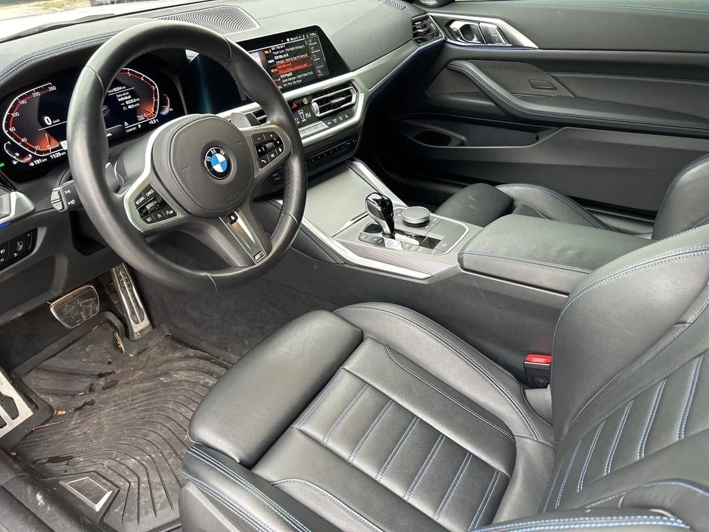 BMW 430 * 430i xDrive * CARFAX * ��� ������������ ������ | Mobile.bg � ����������� 9