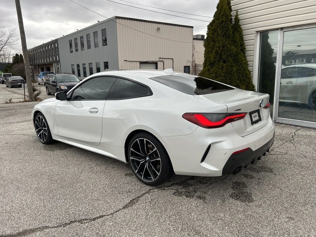 BMW 430 * 430i xDrive * CARFAX * ��� ������������ ������ | Mobile.bg � ����������� 2