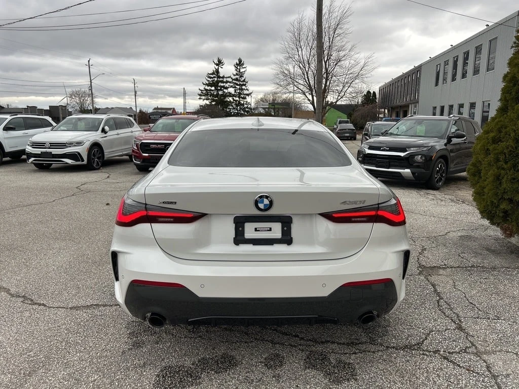 BMW 430 * 430i xDrive * CARFAX * ��� ������������ ������ | Mobile.bg � ����������� 3