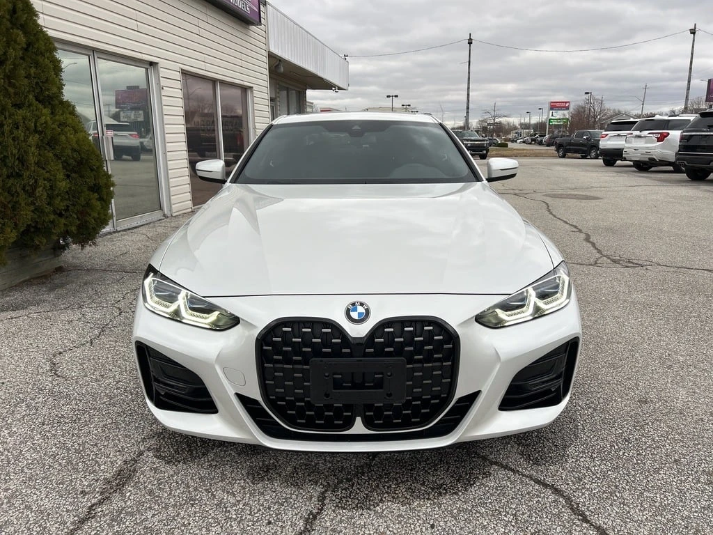 BMW 430 * 430i xDrive * CARFAX * ��� ������������ ������ | Mobile.bg � ����������� 6