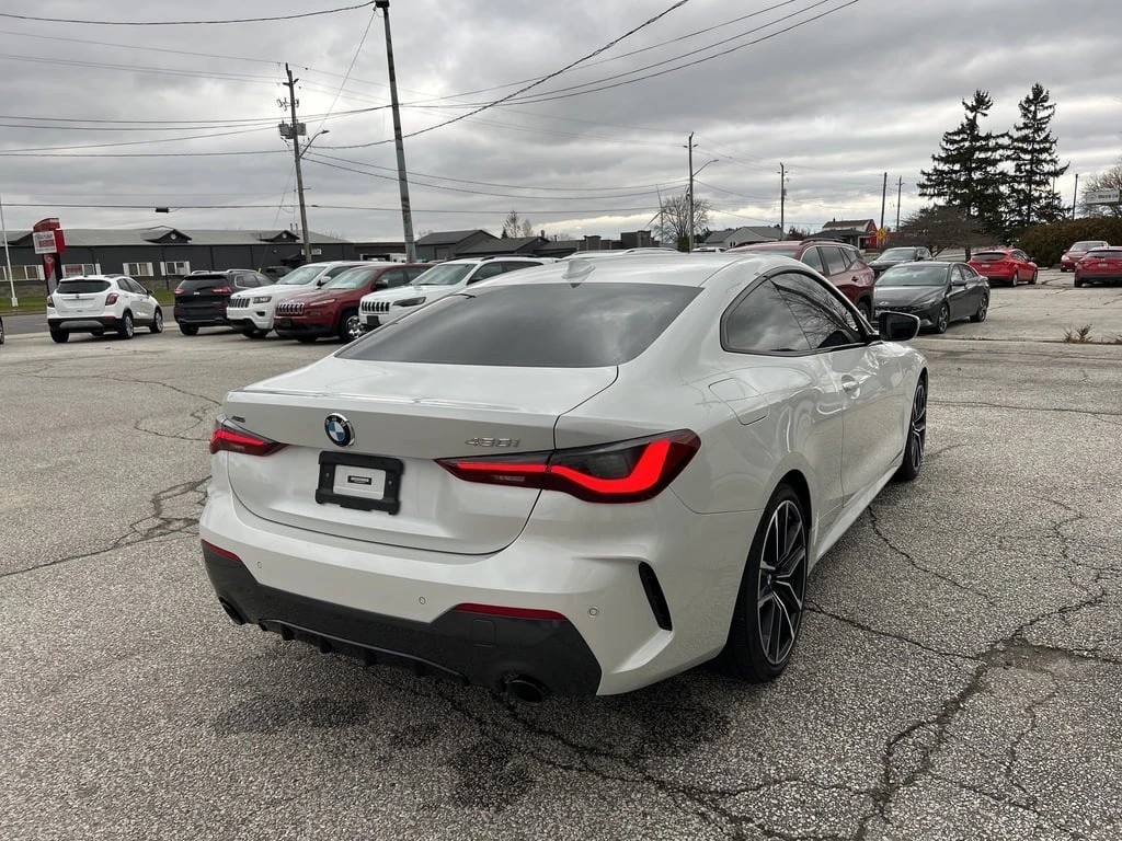 BMW 430 * 430i xDrive * CARFAX * ��� ������������ ������ | Mobile.bg � ����������� 4