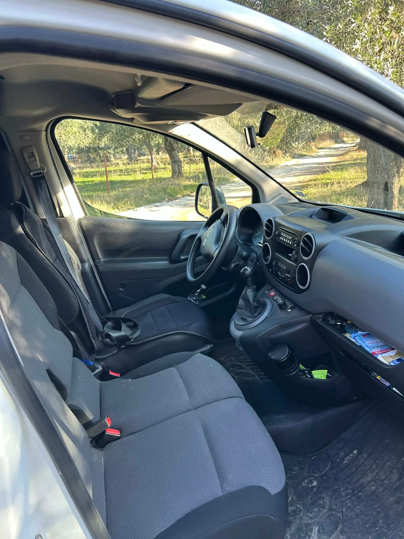 Peugeot Partner | Mobile.bg � ����������� 3