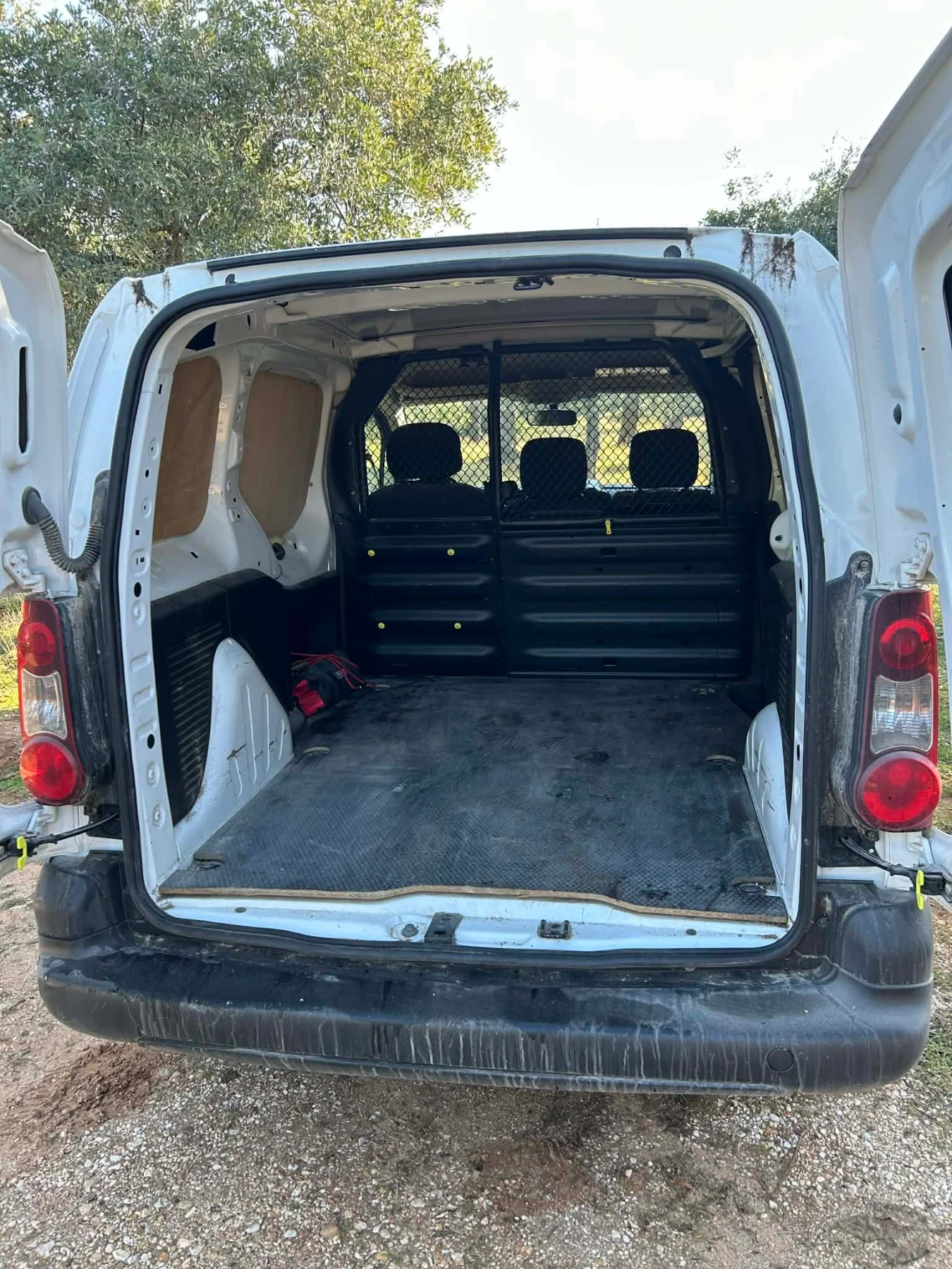 Peugeot Partner | Mobile.bg � ����������� 4