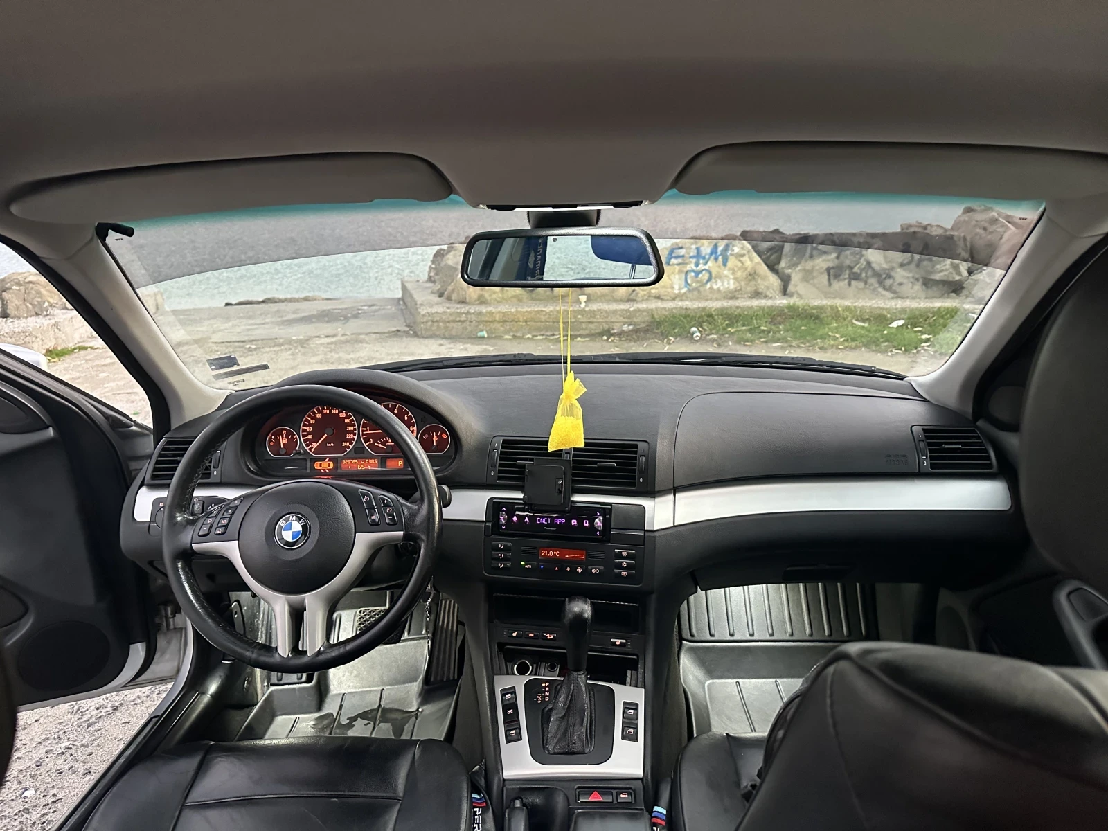 BMW 330 Xi | Mobile.bg � ����������� 12