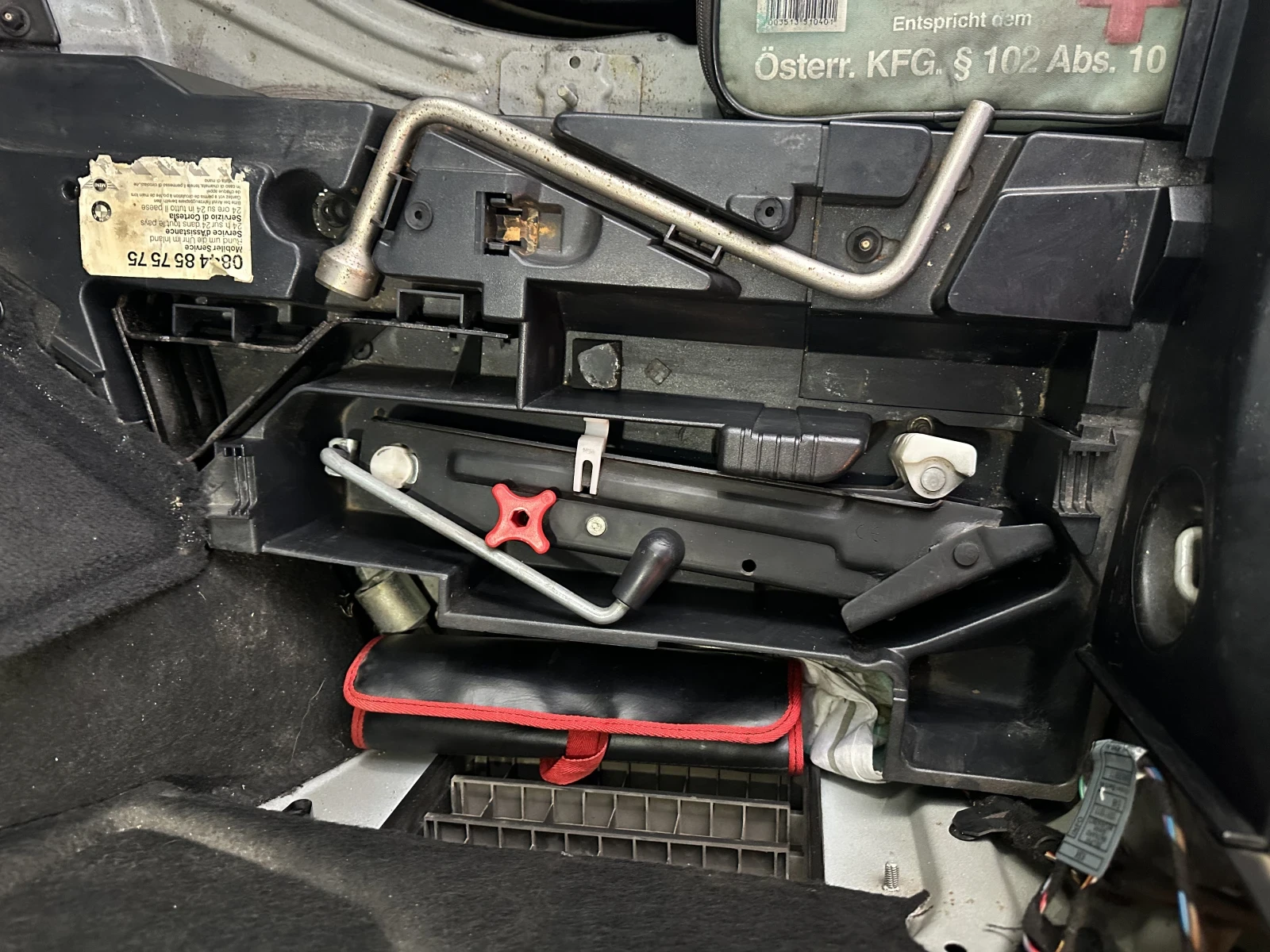 BMW 330 Xi - изображение 7