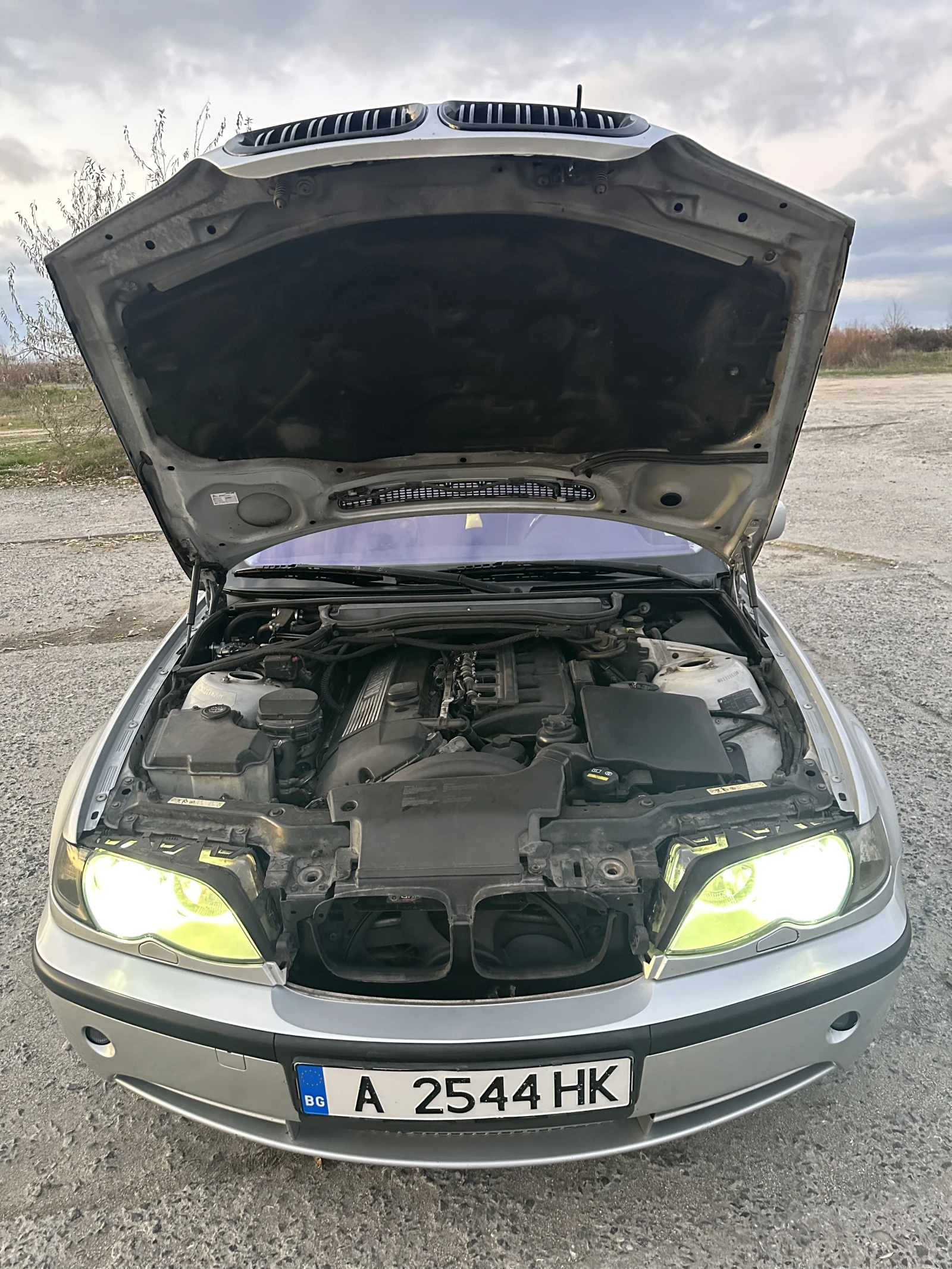 BMW 330 Xi - изображение 3