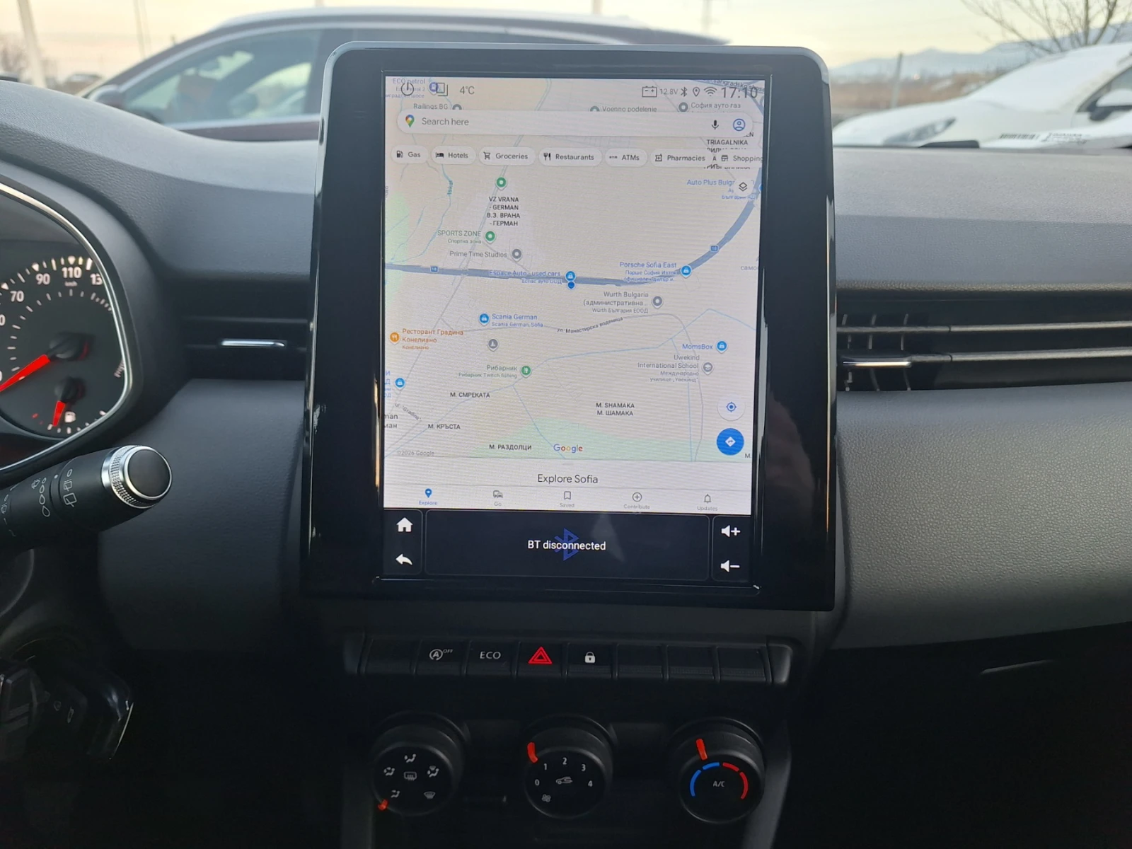 Renault Clio 1.0TCe 100к.с. - изображение 10