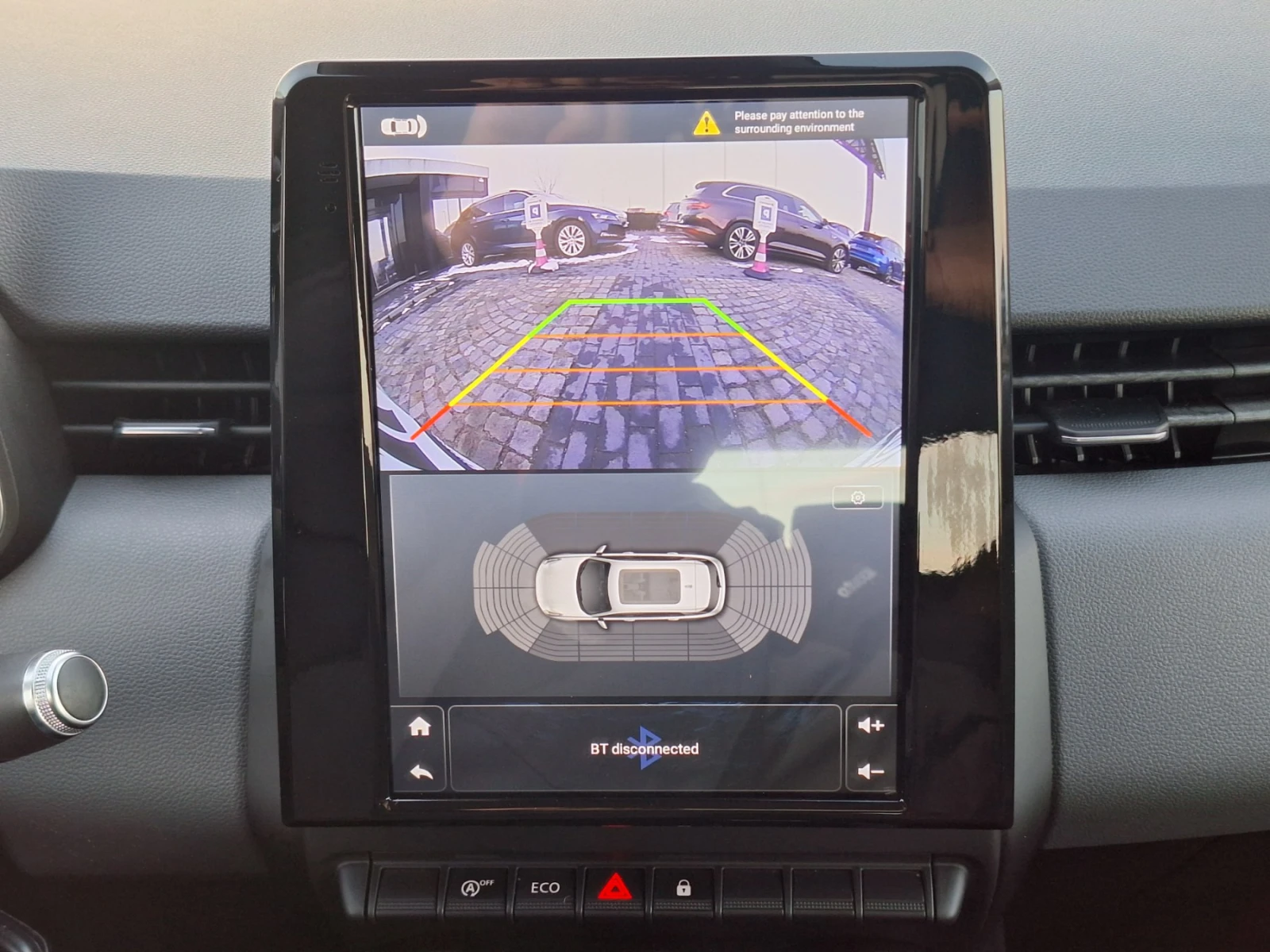 Renault Clio 1.0TCe 100�.�. | Mobile.bg � ����������� 11