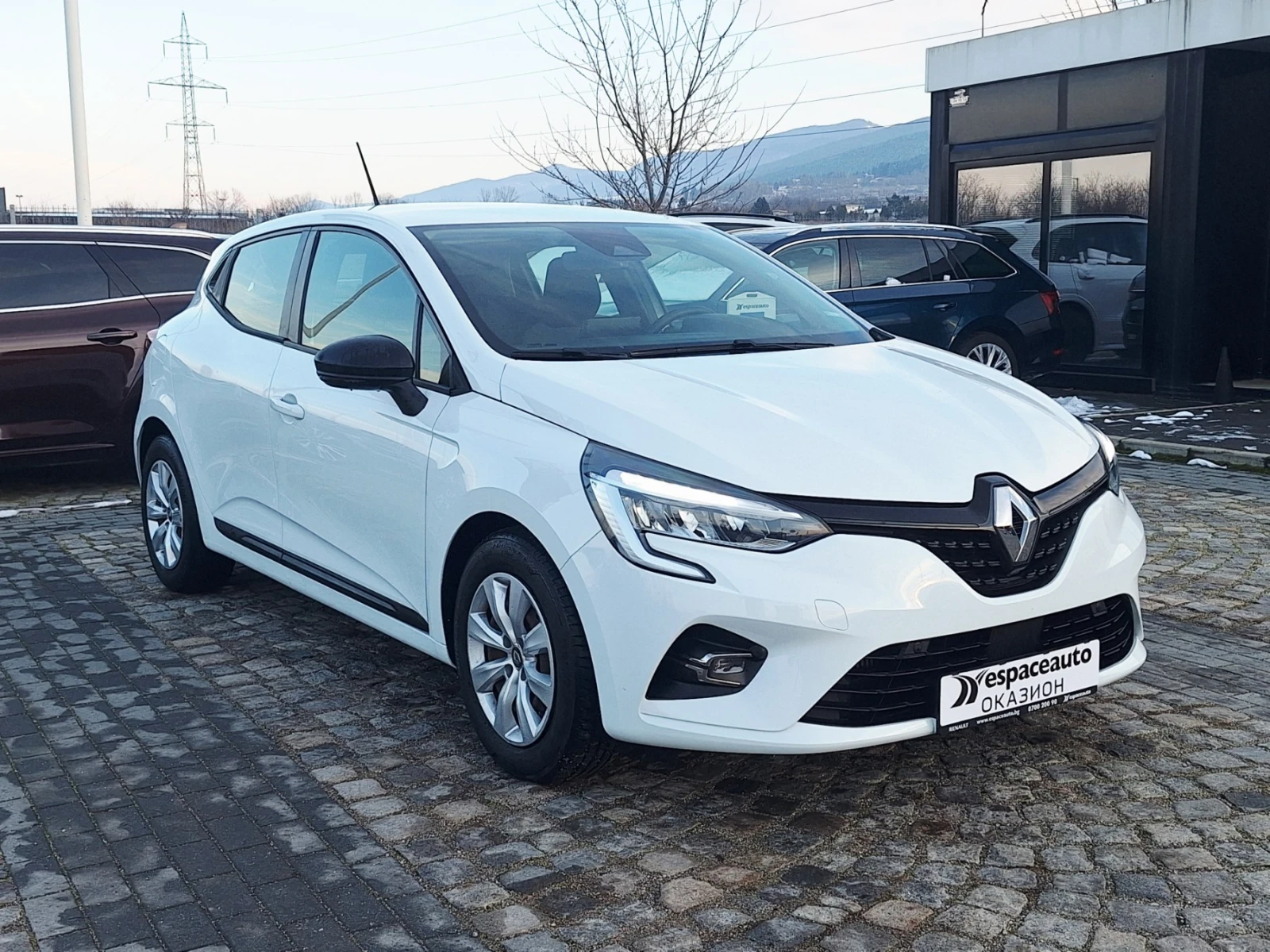 Renault Clio 1.0TCe 100к.с. - изображение 3