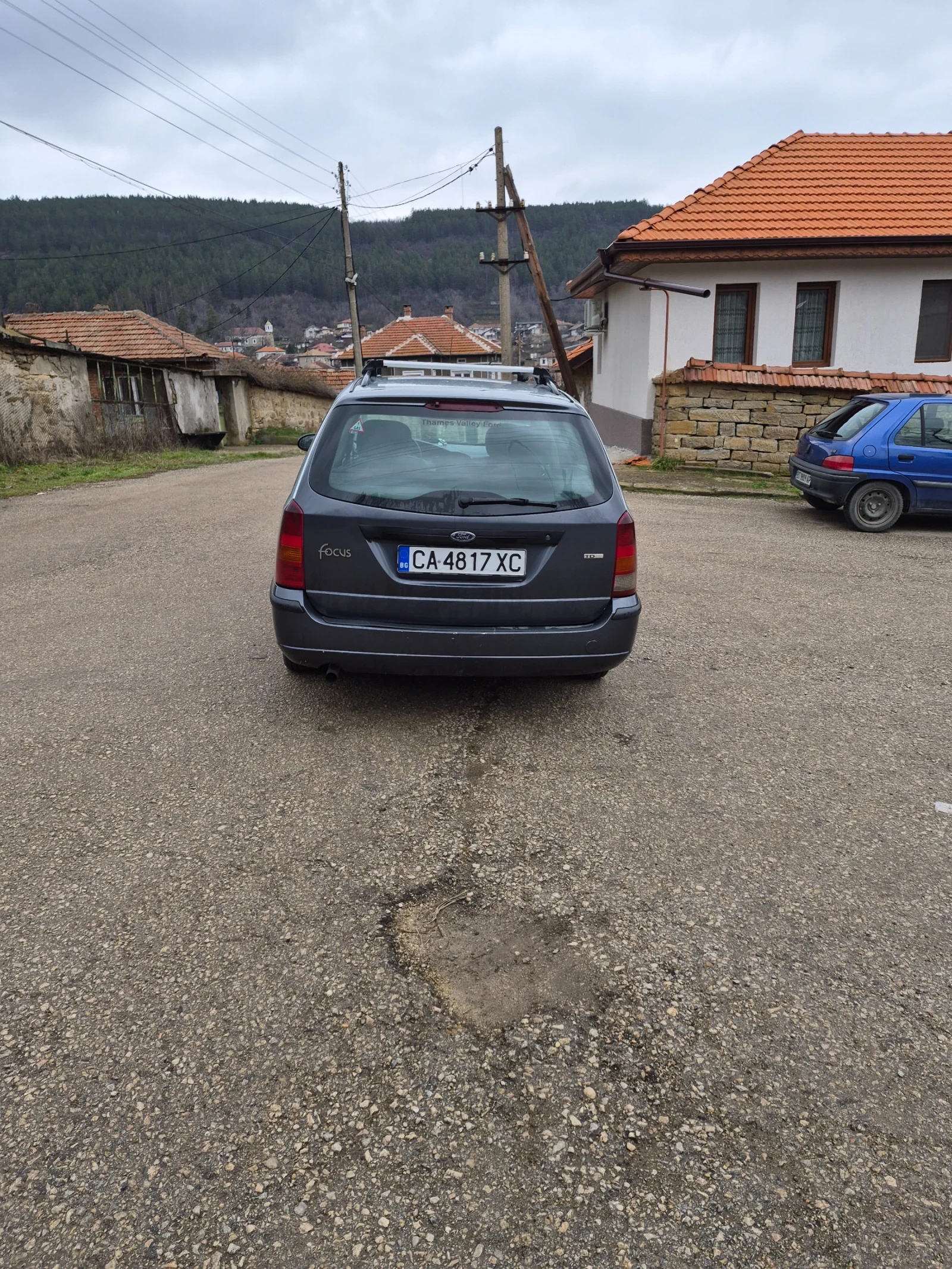 Ford Focus  - изображение 2