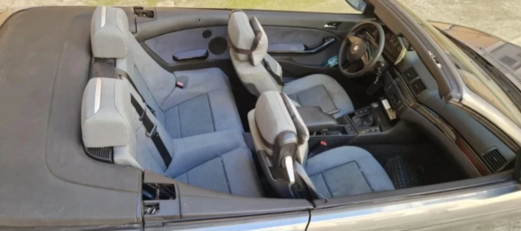 BMW 318  - изображение 7