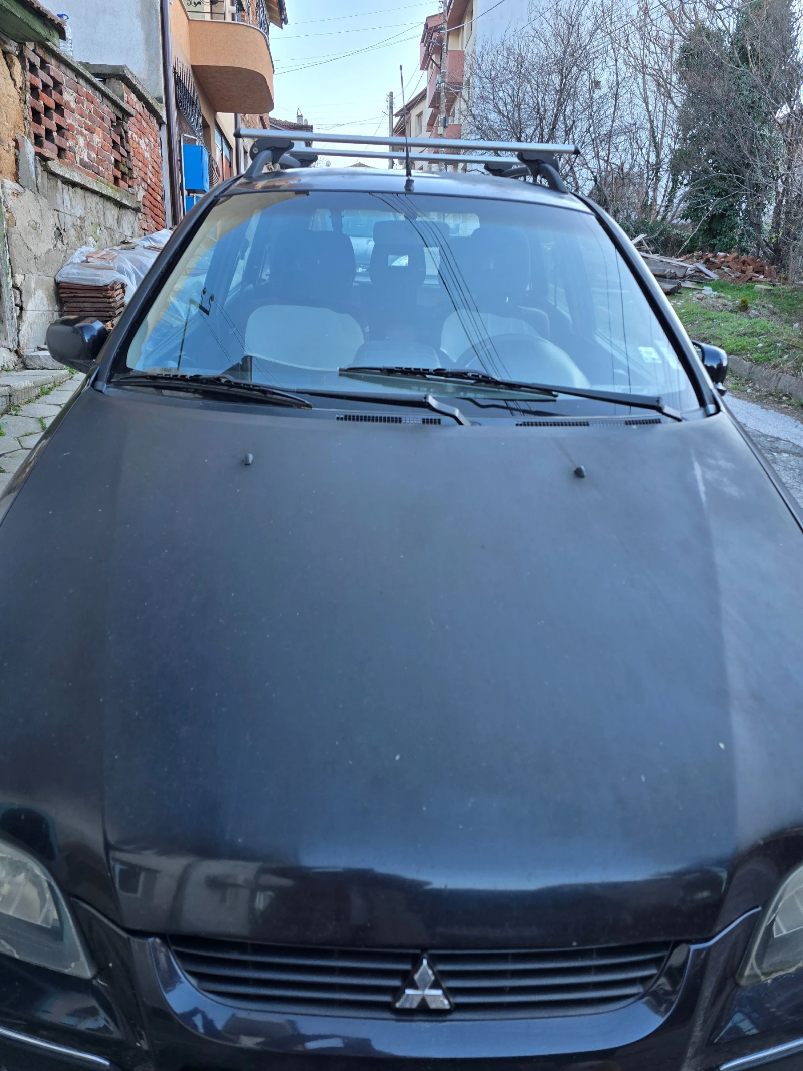 Mitsubishi Space star | Mobile.bg � ����������� 5