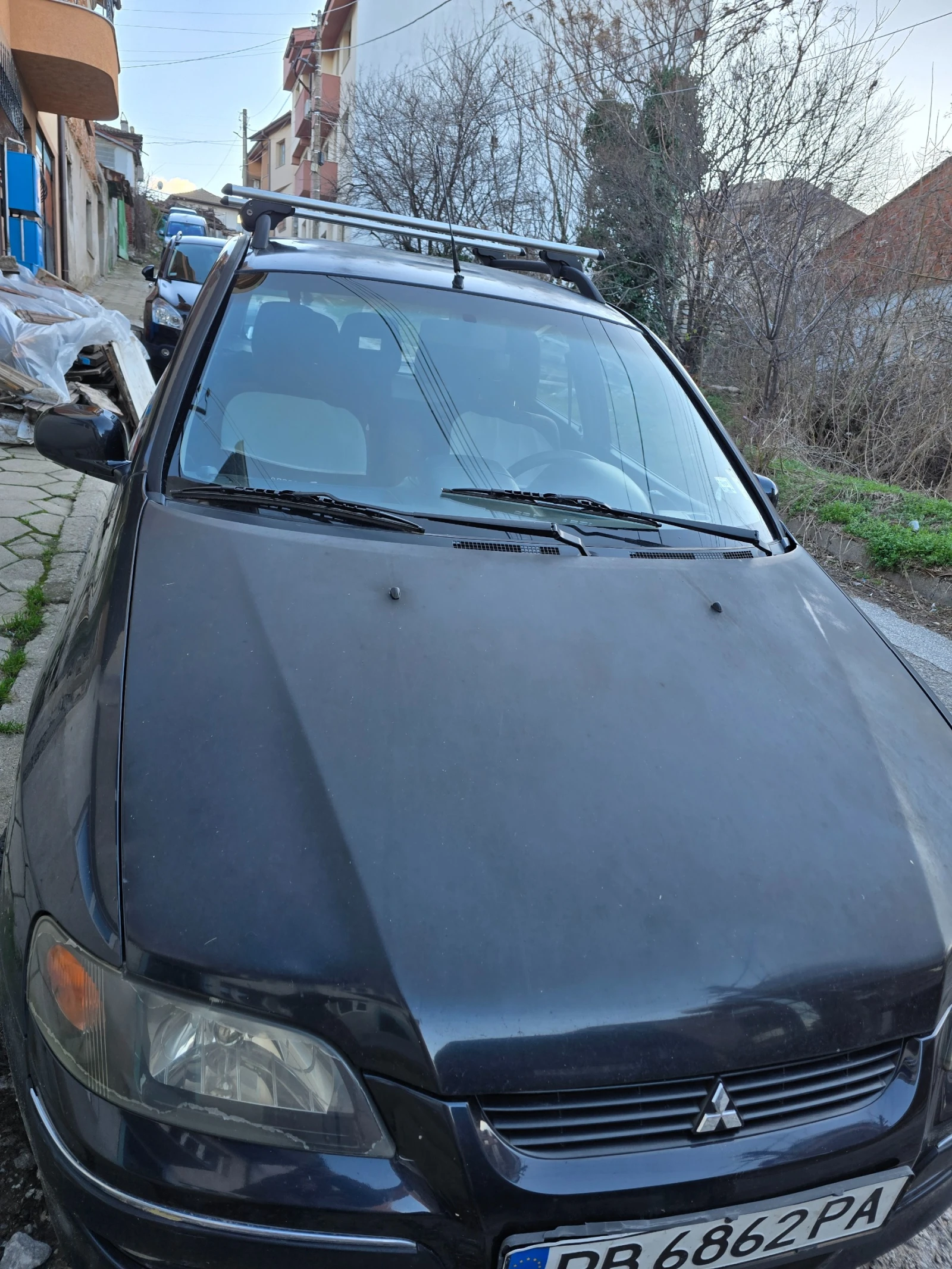 Mitsubishi Space star | Mobile.bg � ����������� 7