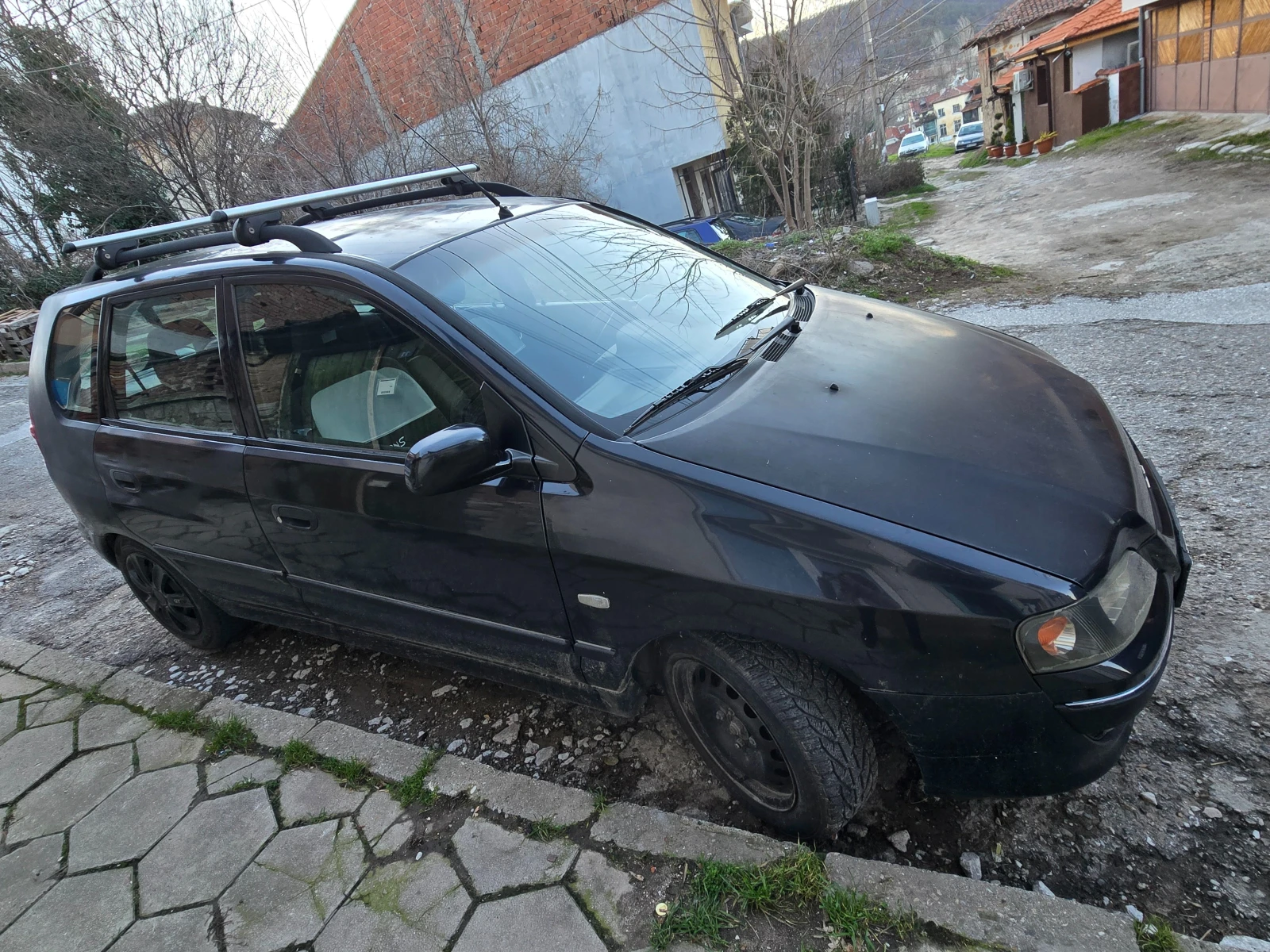 Mitsubishi Space star | Mobile.bg � ����������� 8
