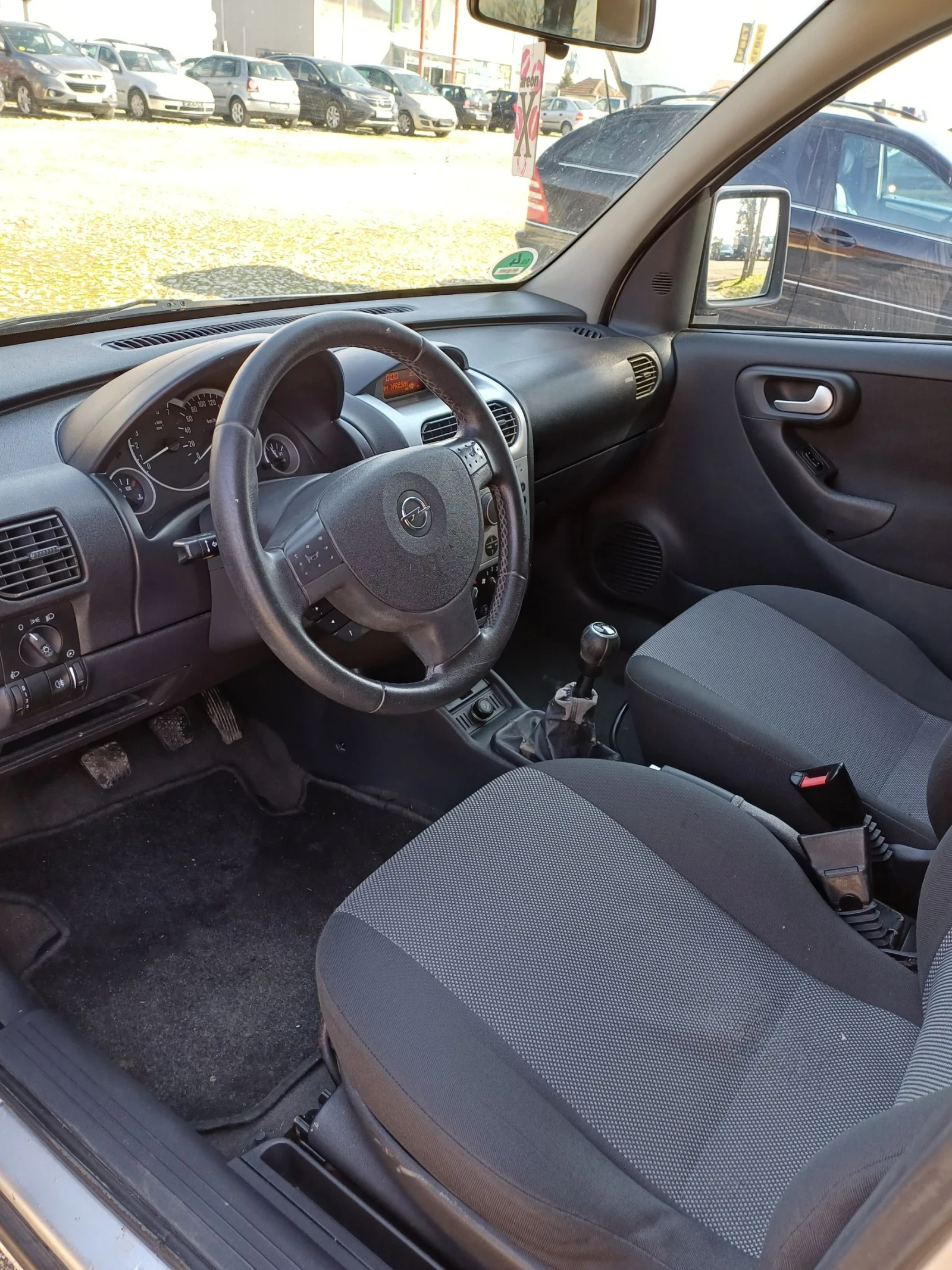 Opel Combo | Mobile.bg � ����������� 13
