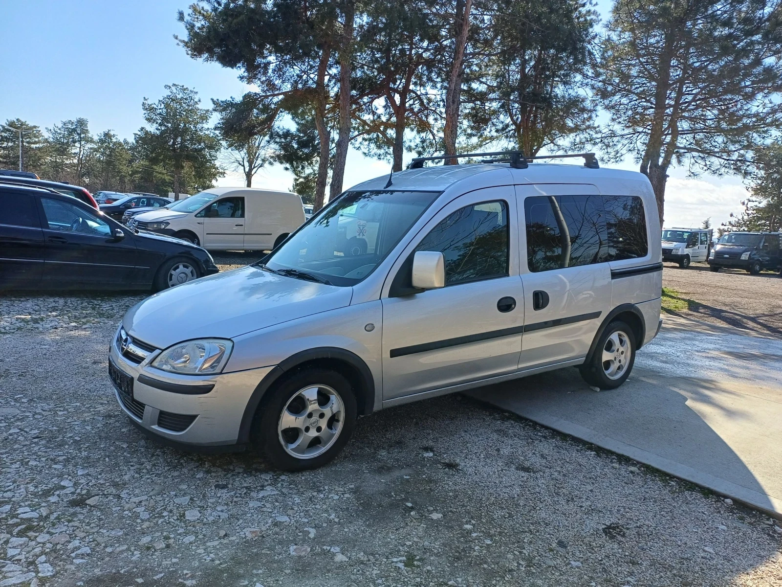 Opel Combo | Mobile.bg � ����������� 2