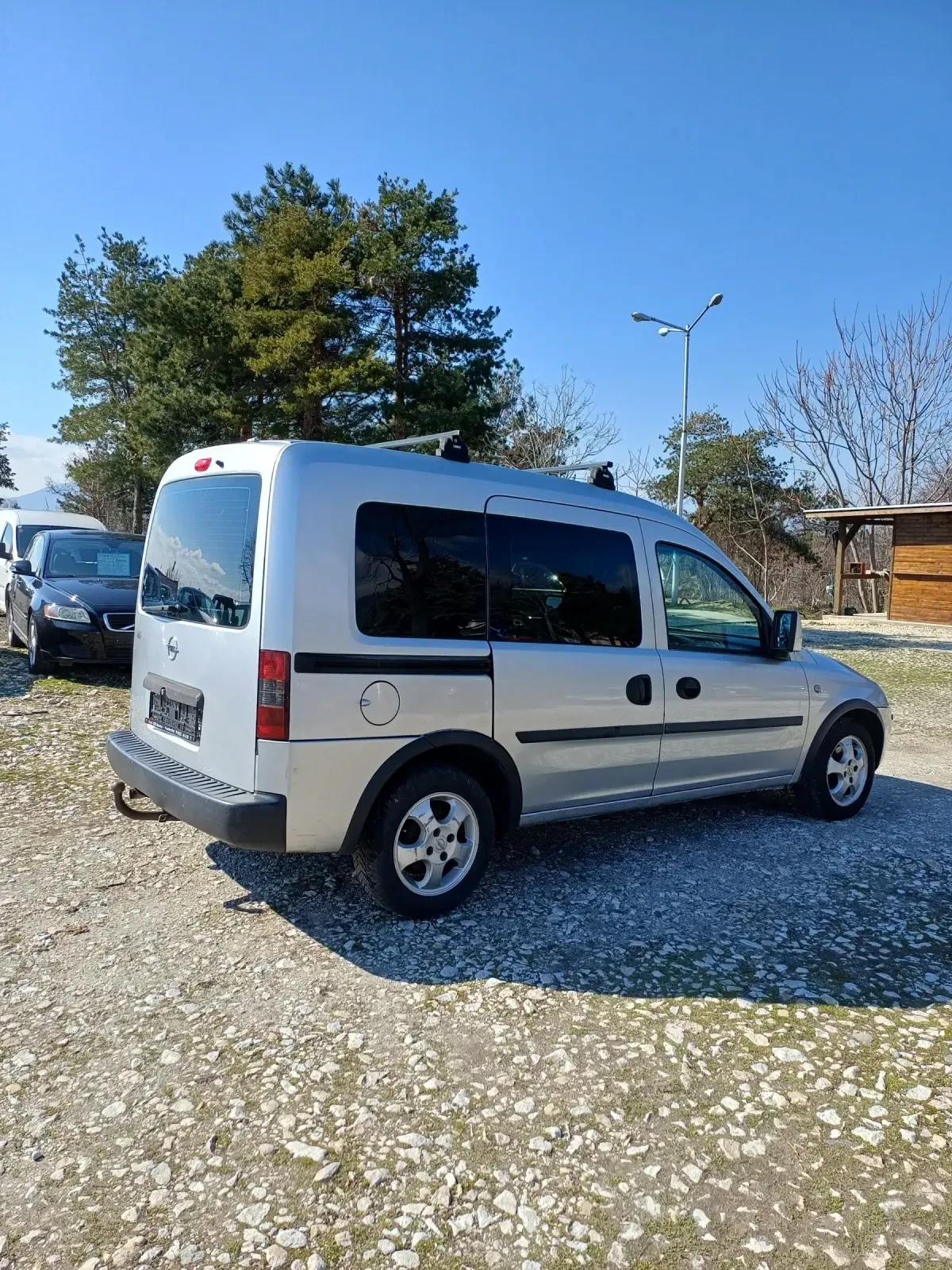 Opel Combo | Mobile.bg � ����������� 8
