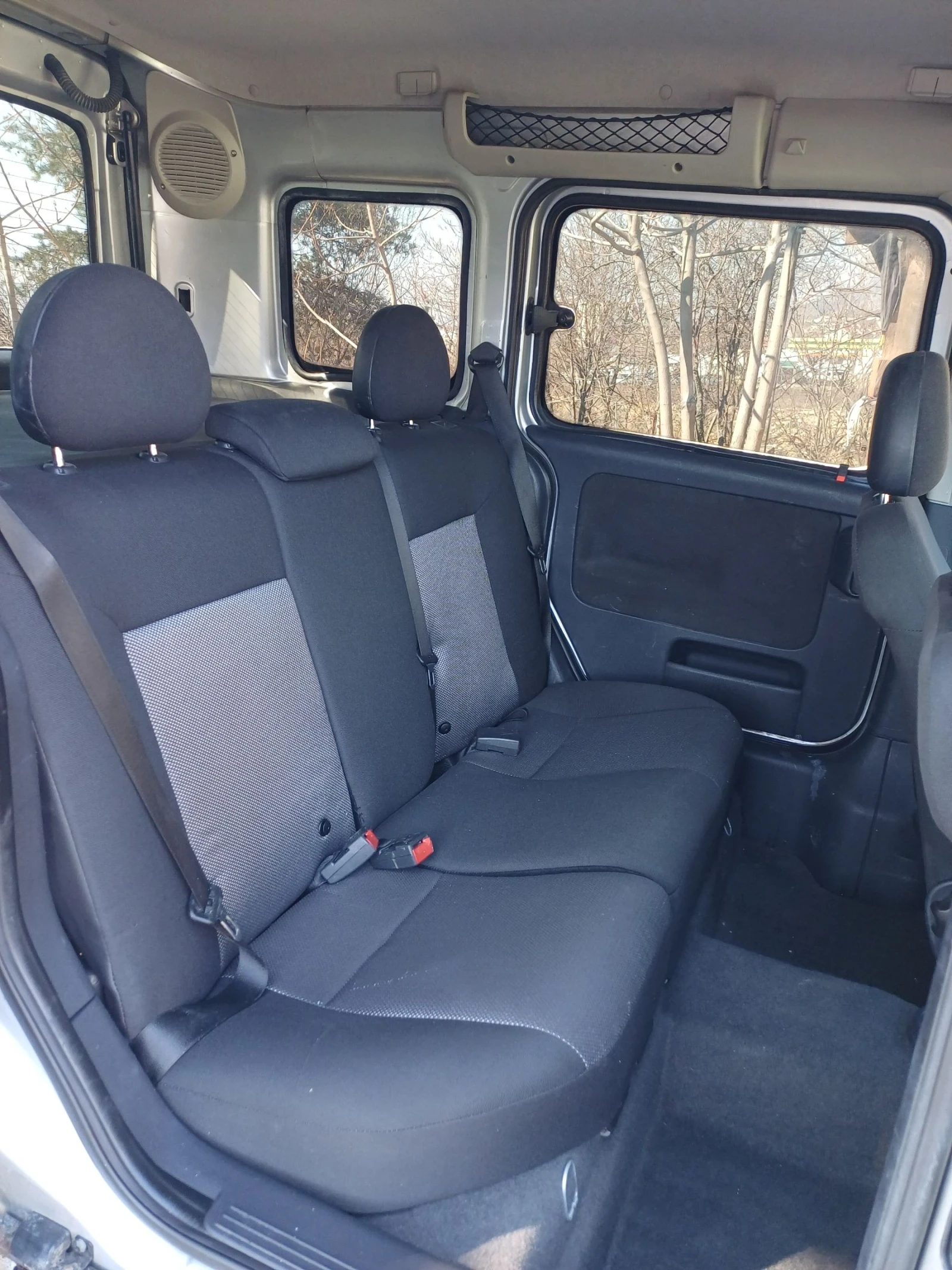 Opel Combo | Mobile.bg � ����������� 5