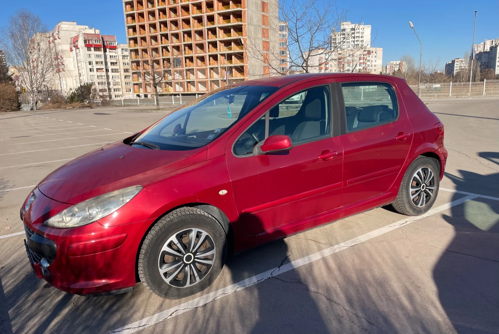 Peugeot 307 | Mobile.bg � ����������� 2